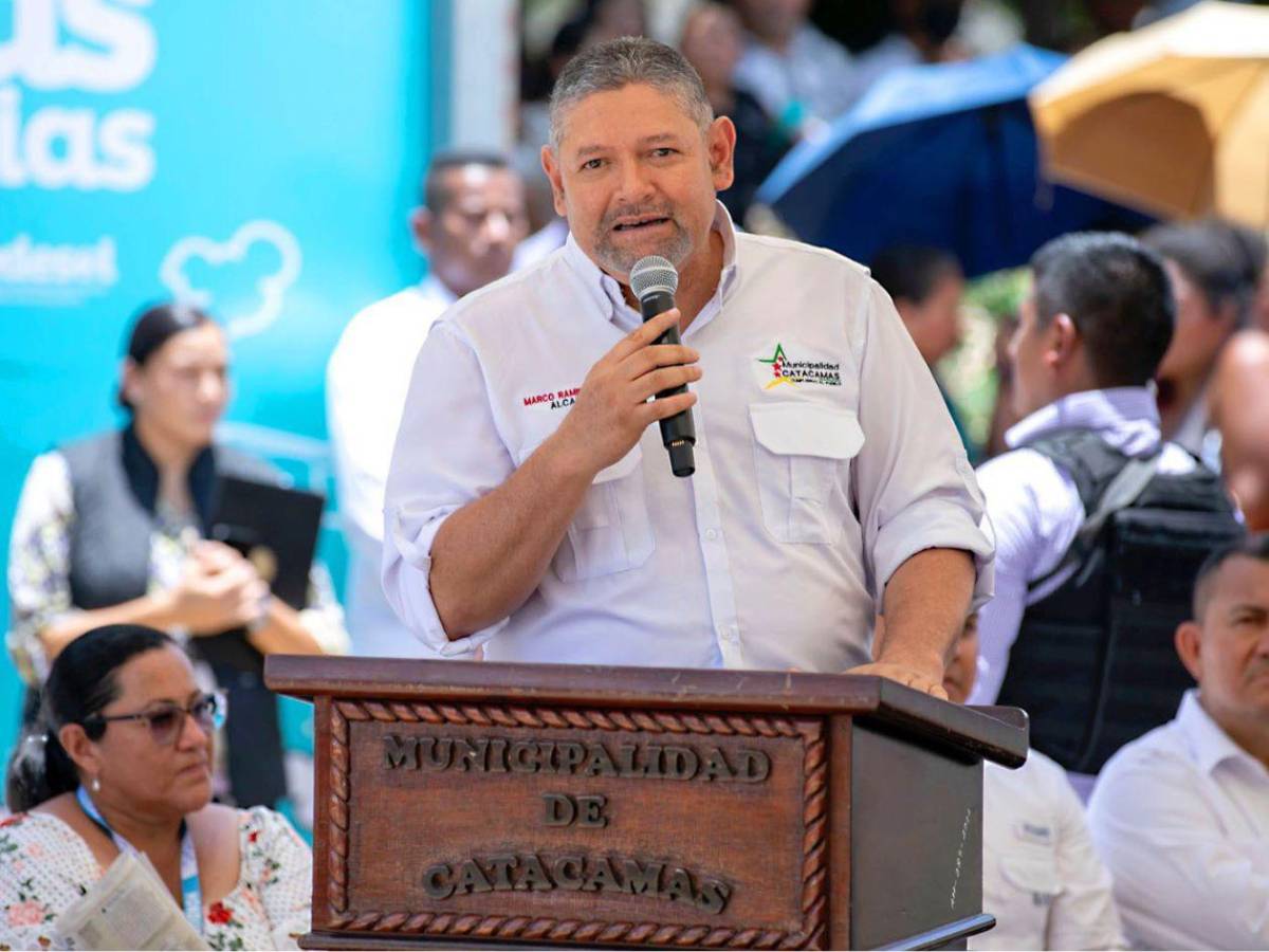 Ellos lideran elección de candidatos a diputados por Libre en Olancho