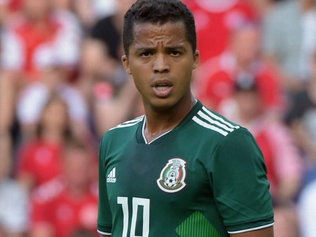 Giovani Dos Santos ahora es millonario gracias a impensado trabajo: Esto pasó