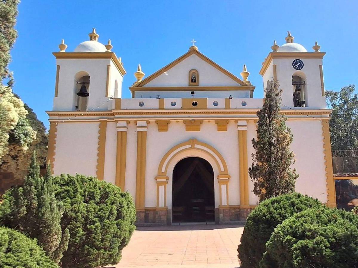 Comayagua y La Paz: destinos unidos por la belleza de sus pueblos