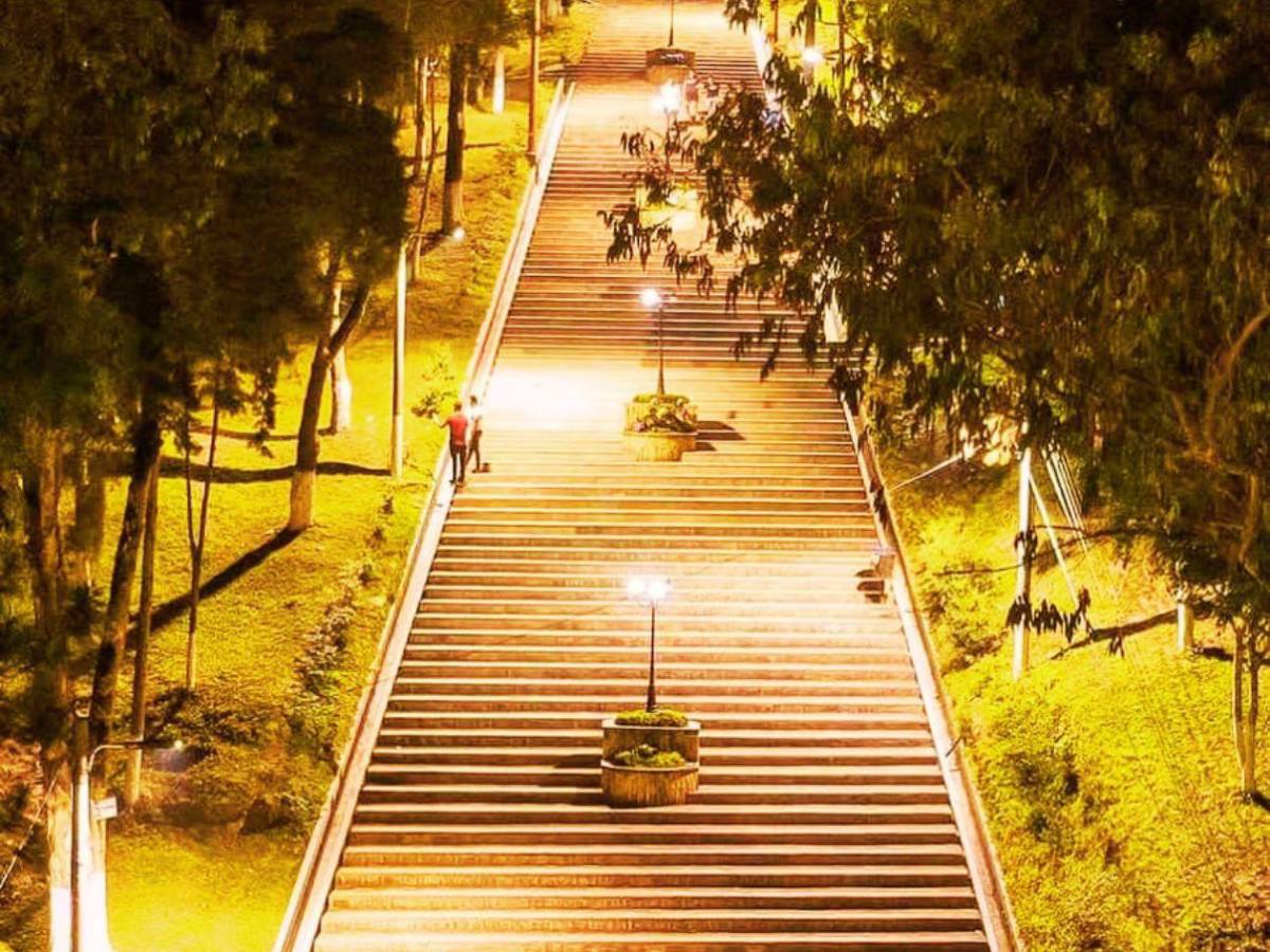 ​Santa Rosa de Copán: El destino seguro y aromático para esta Semana Santa