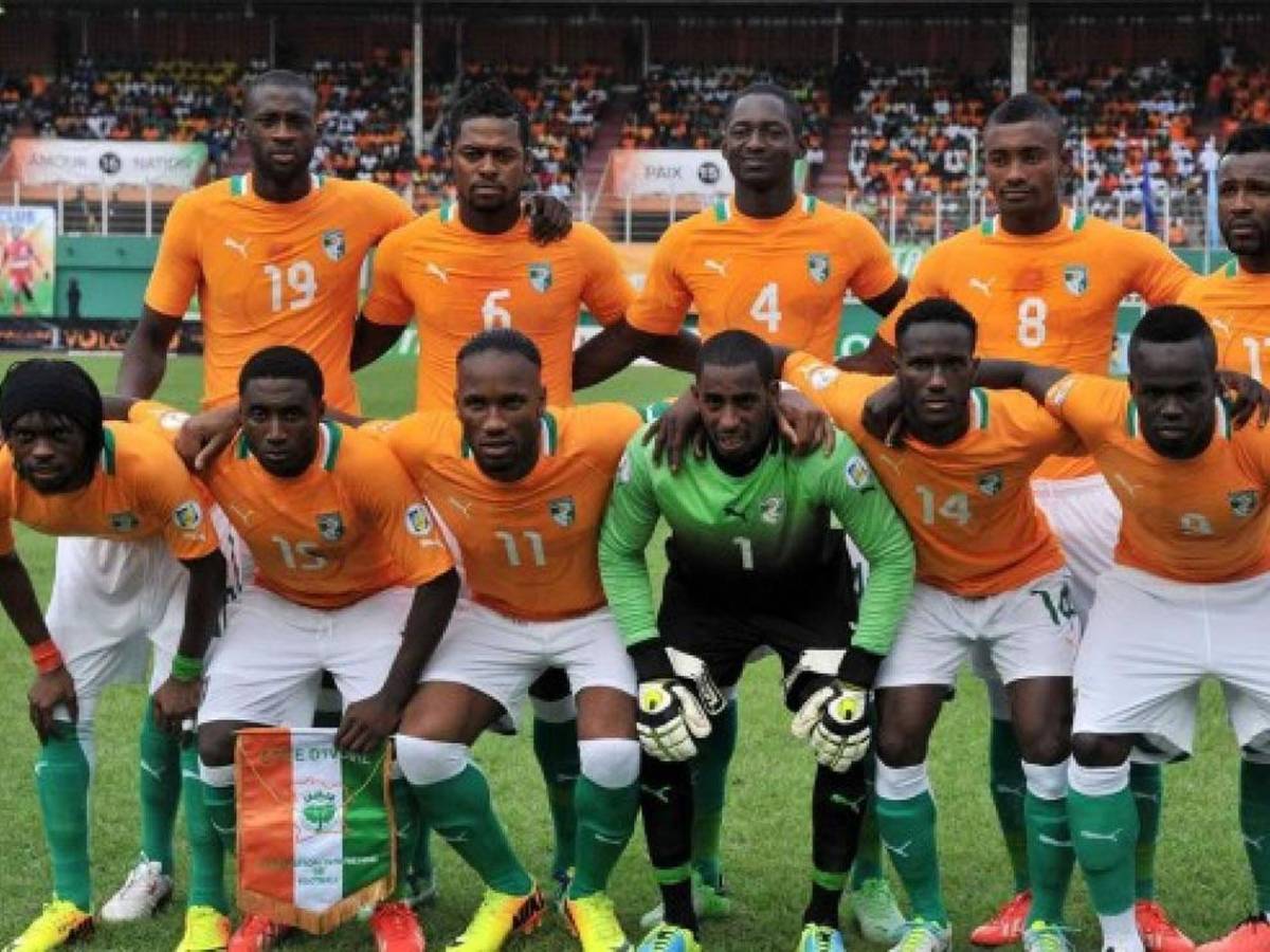 Jugaron al menos dos Mundiales y suman más tiempo sin clasificar a uno: ¡Honduras en la lista!