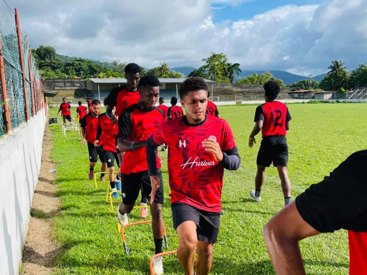 Equipo hondureño anuncia su desaparición: Hoy toca despedirnos