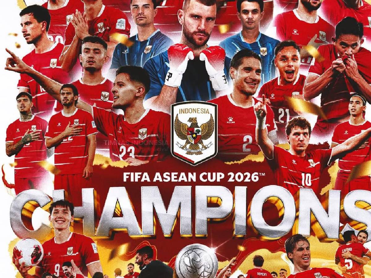 Insólito: selección se corona campeona de FIFA sin un solo jugador nacido en su país