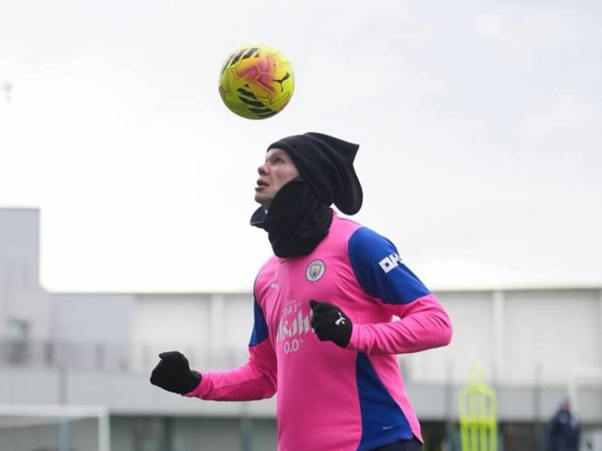 Haaland en Barcelona: La llegada que sacude el fútbol mundial