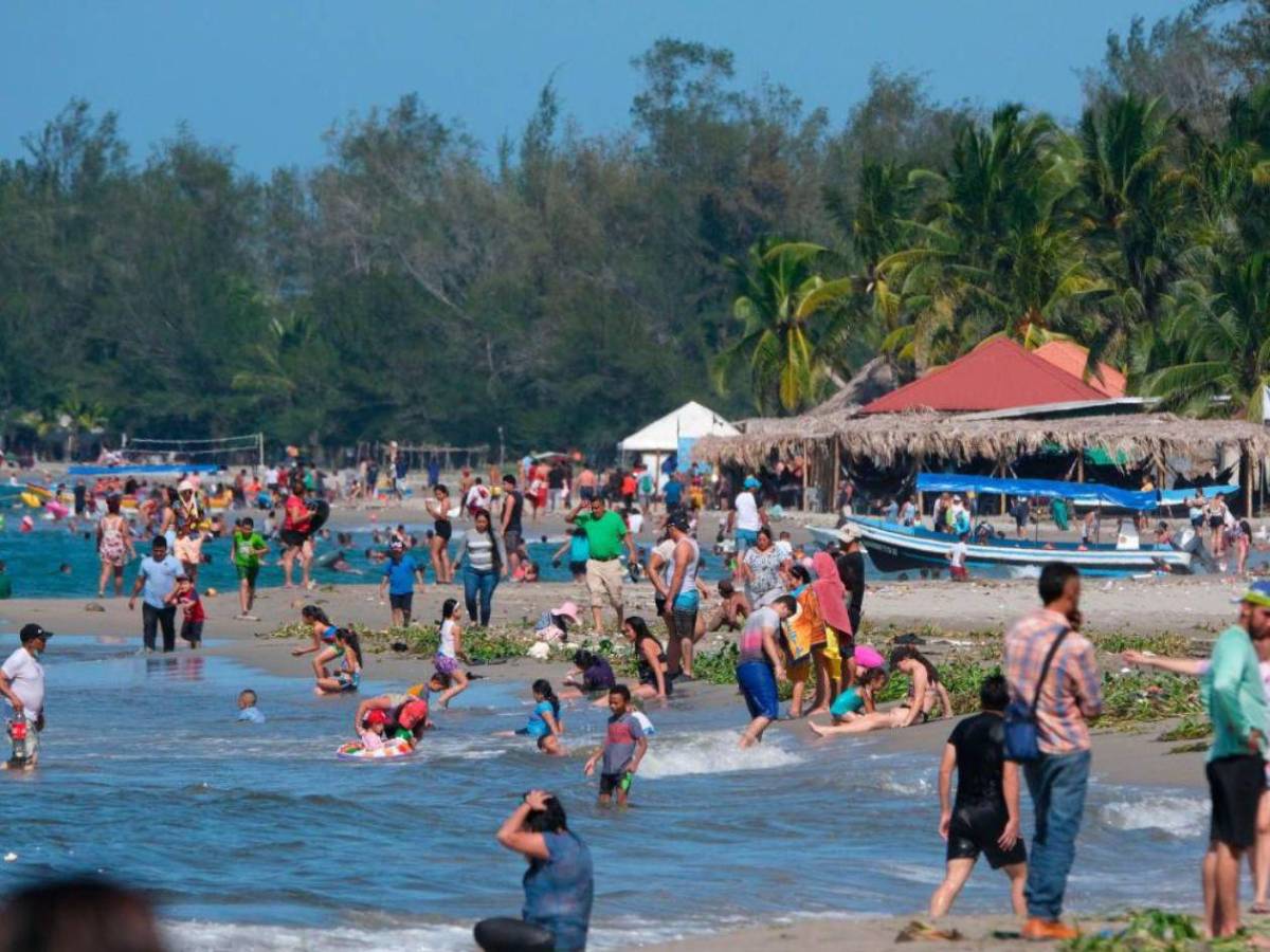 Frente frío ingresará a Honduras: ¿cuándo y qué zonas afectará?