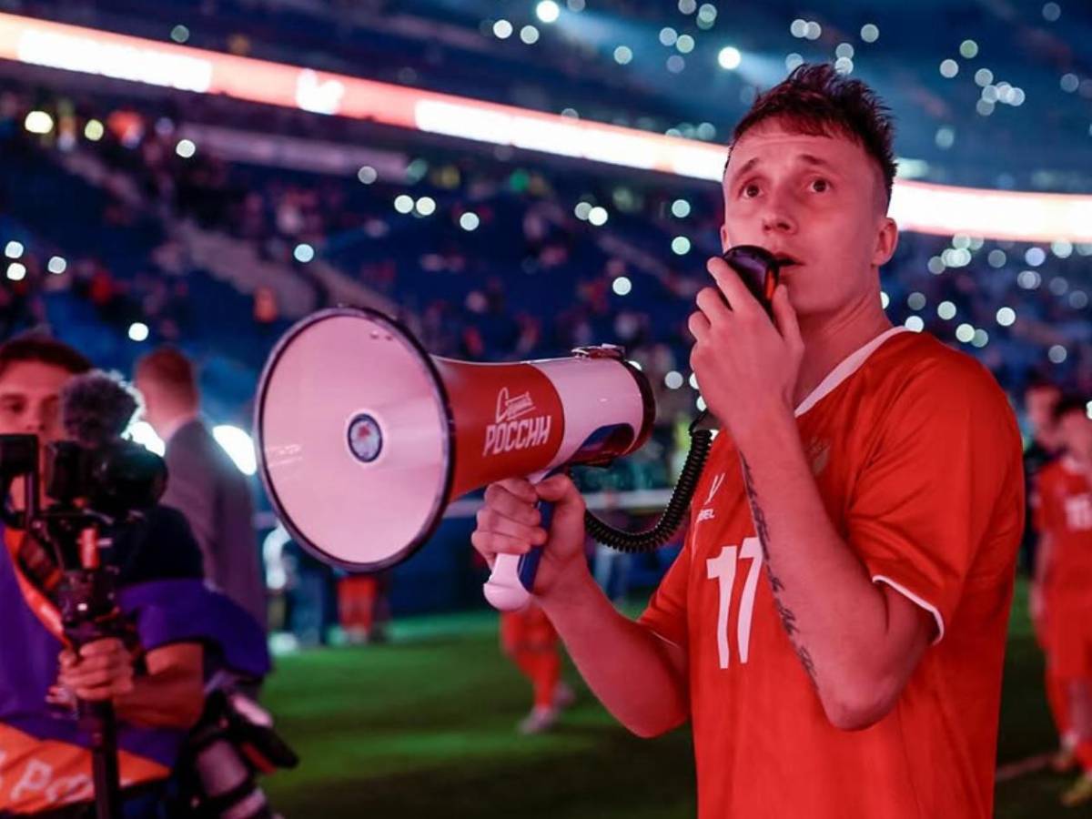 Presión a FIFA: Potencia planea armar otro Mundial, ¿Honduras presente ?