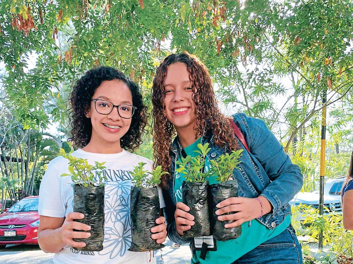 Pumas Verdes promueve la protección del ambiente