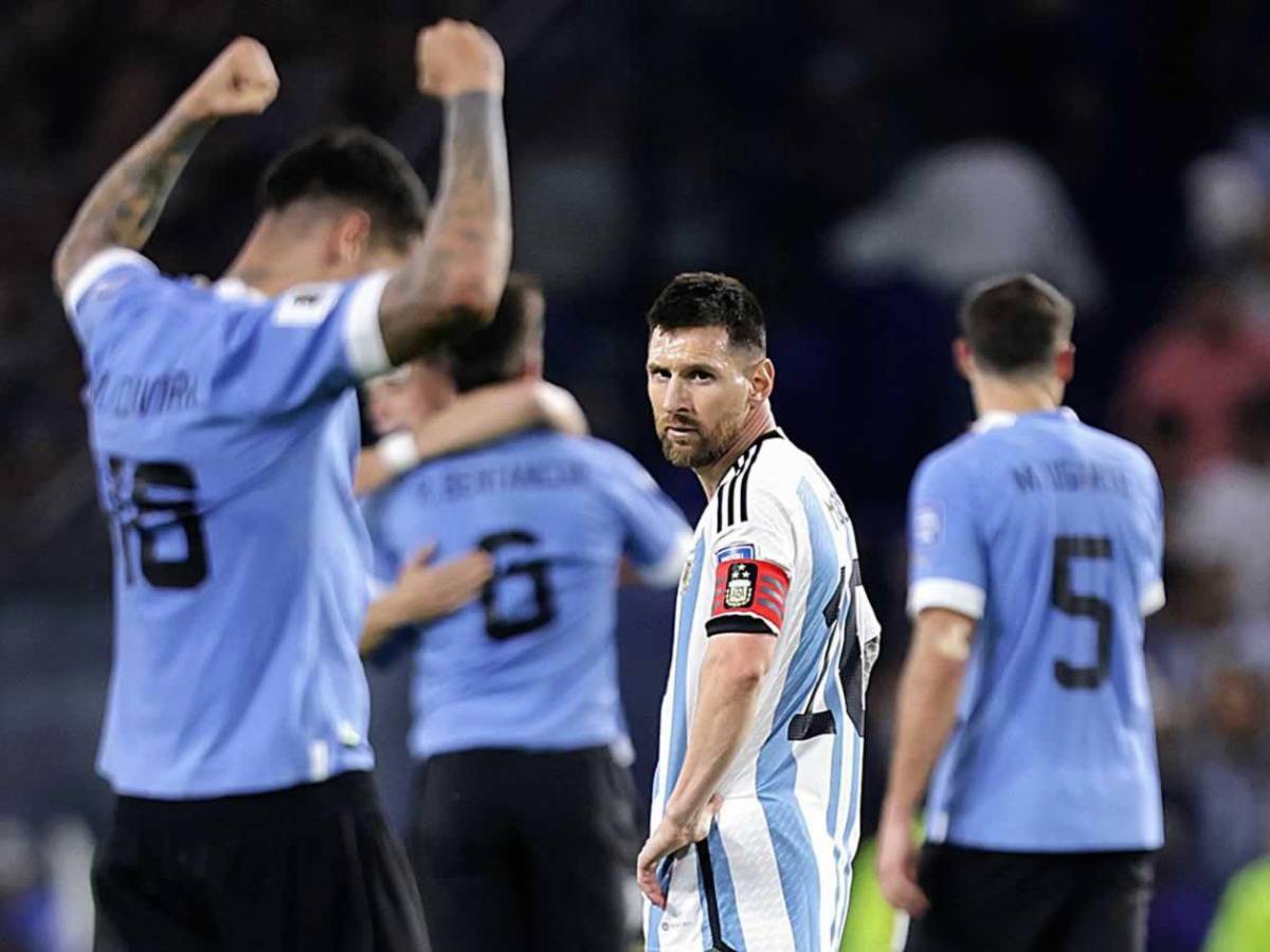 La insólita selección que puede ser campeona del mundo no oficial este viernes