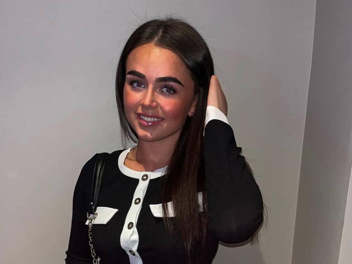 Muere dos semanas después de su boda: Hizo dura denuncia contra médicos