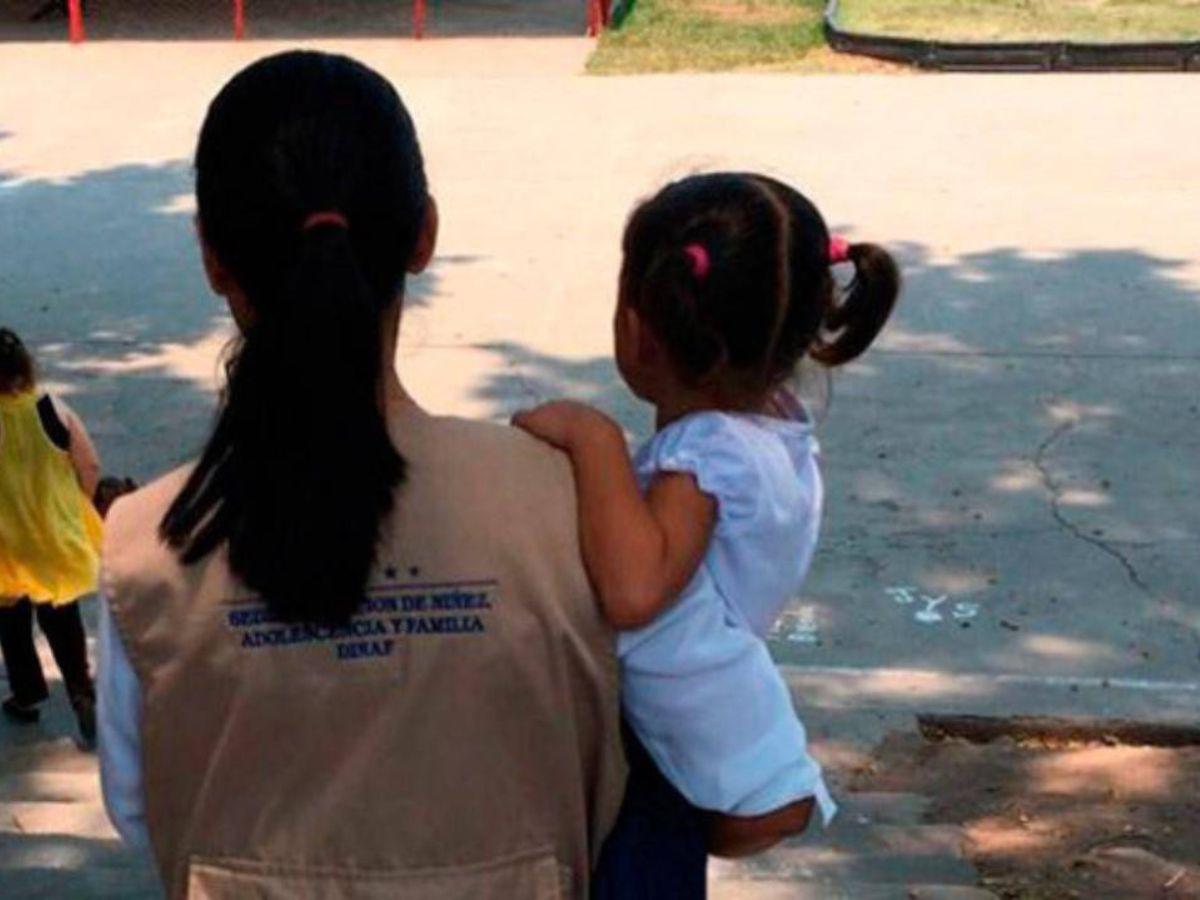 Localizan en Honduras a una niña de 13 años desaparecida en Panamá desde el 28 de mayo