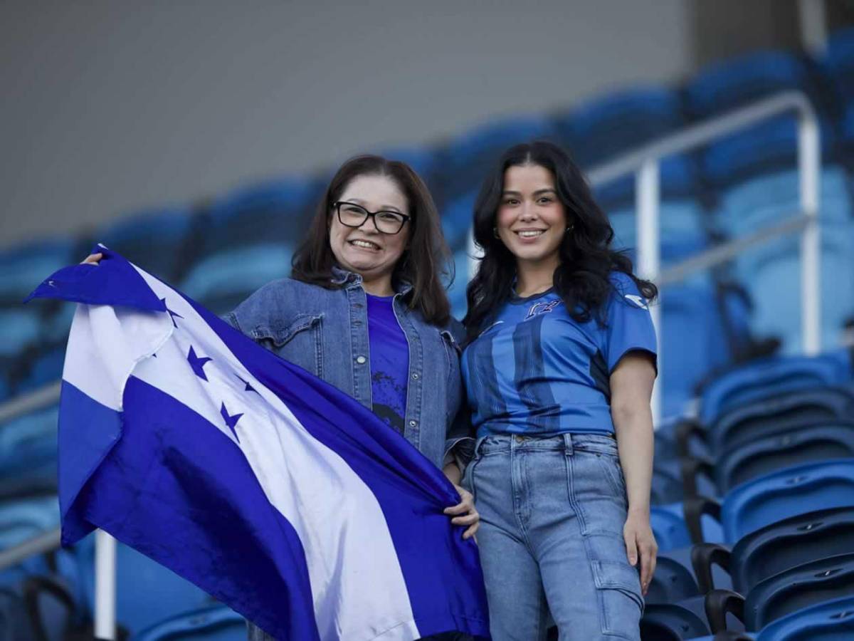 Honduras festeja el pase, a quién dedicó Luis Palma el 'tac tac', bellezas y gesto de Quioto