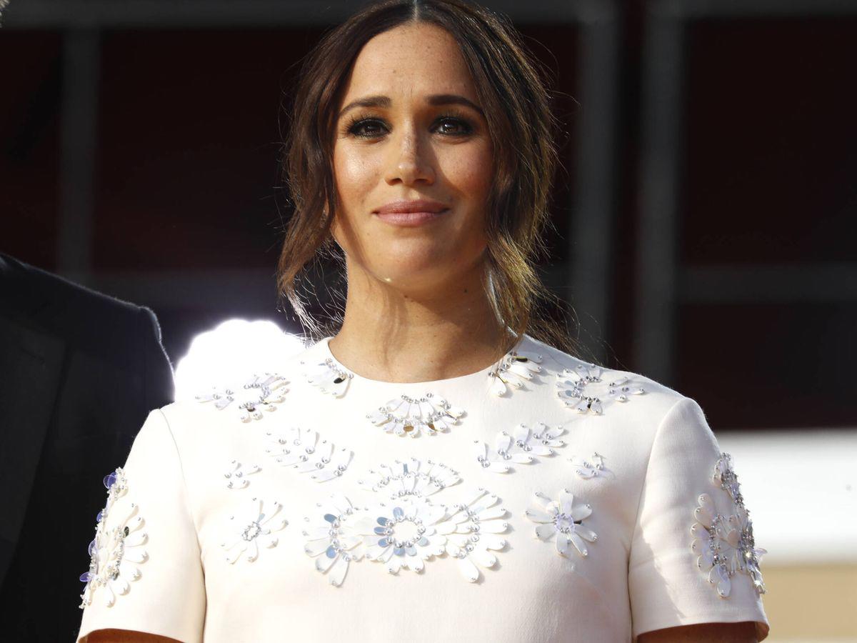 Meghan Markle temía que su padre hiciera pública una carta