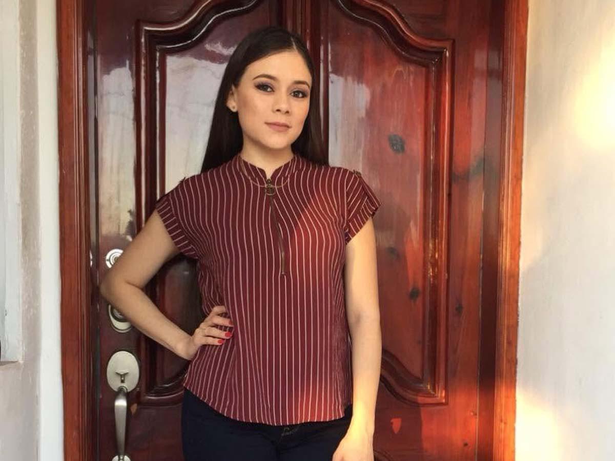 Maestra embarazada contaba los días para ser madre: “Agradezco a Dios”, el último mensaje de María Gastélum