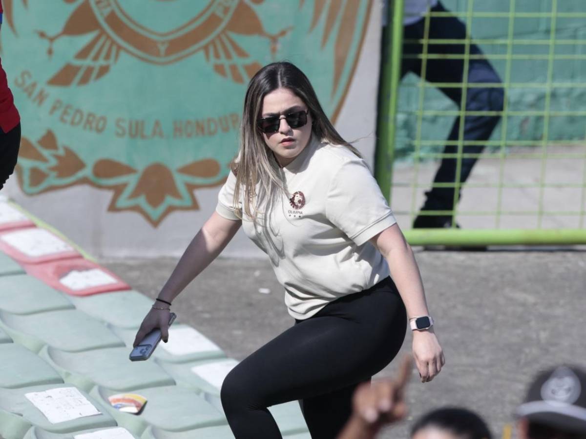 Polémica en triunfo de Marathón, Olimpia lo sufre, bronca de Rubilio y festejo en el Yankel