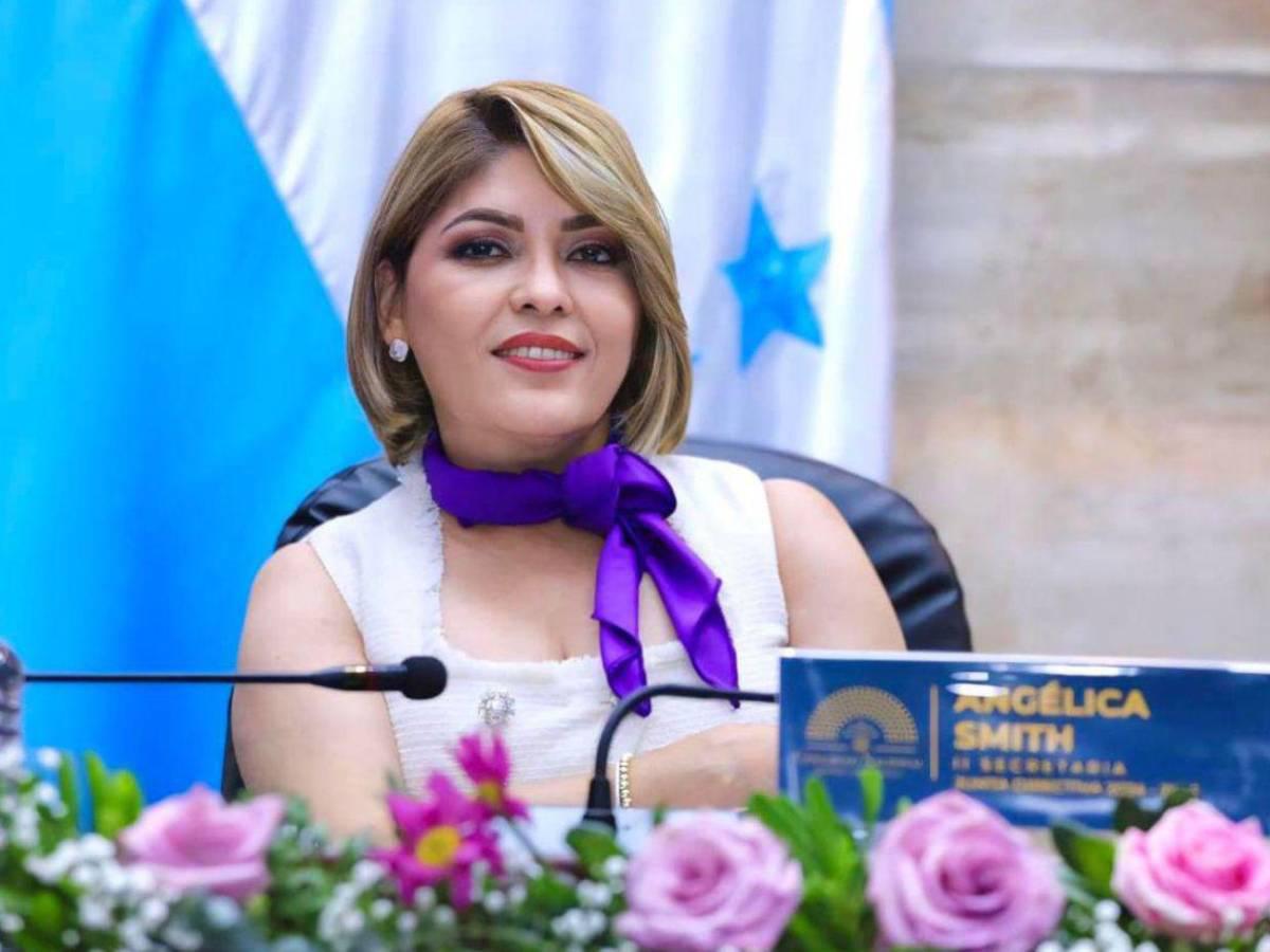 Top 10: Funcionarias y diputadas hondureñas que destacan por su belleza
