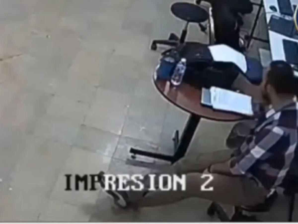 Intentaron sustraer USB con todas las actas de cierre de las elecciones, denuncian en juicio político