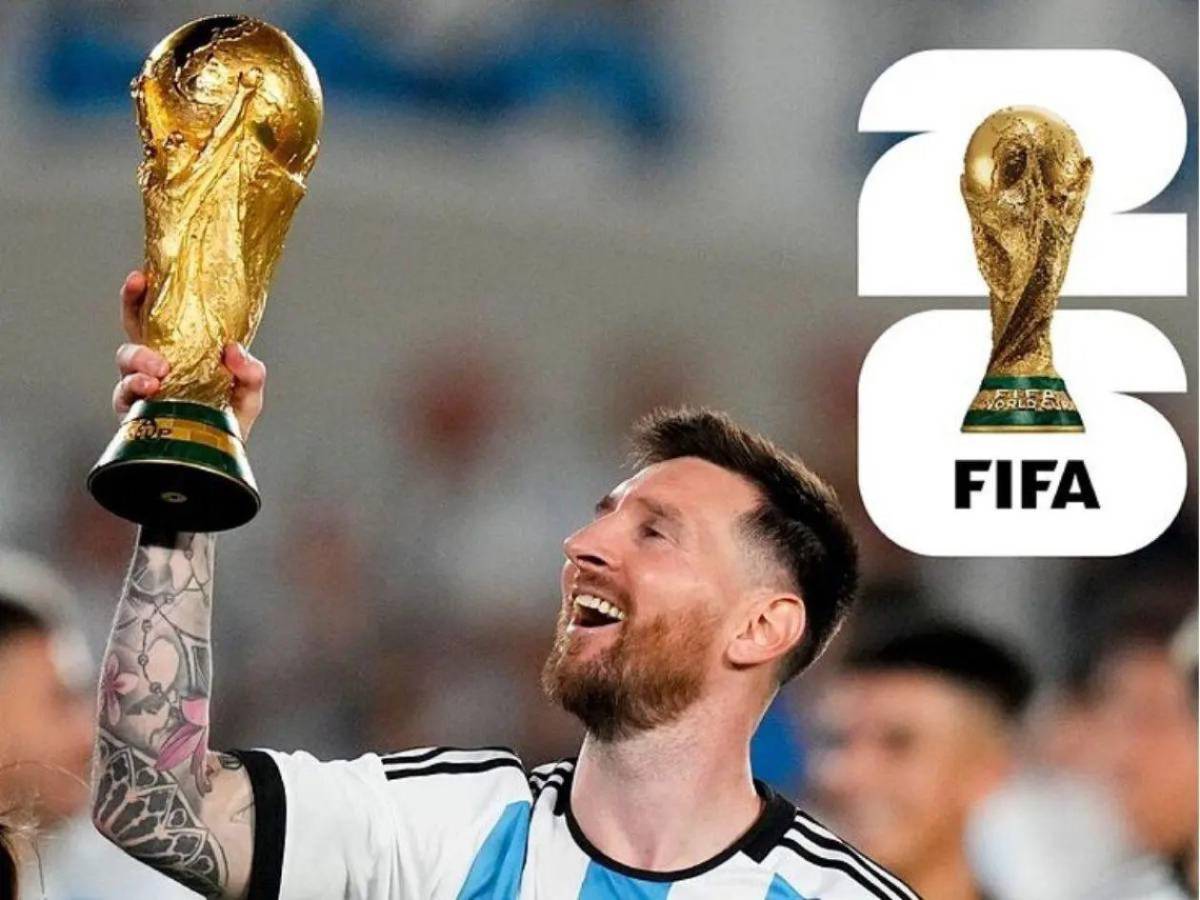 Mundial 2026: IA predice el país campeón y Argentina sufre un duro golpe