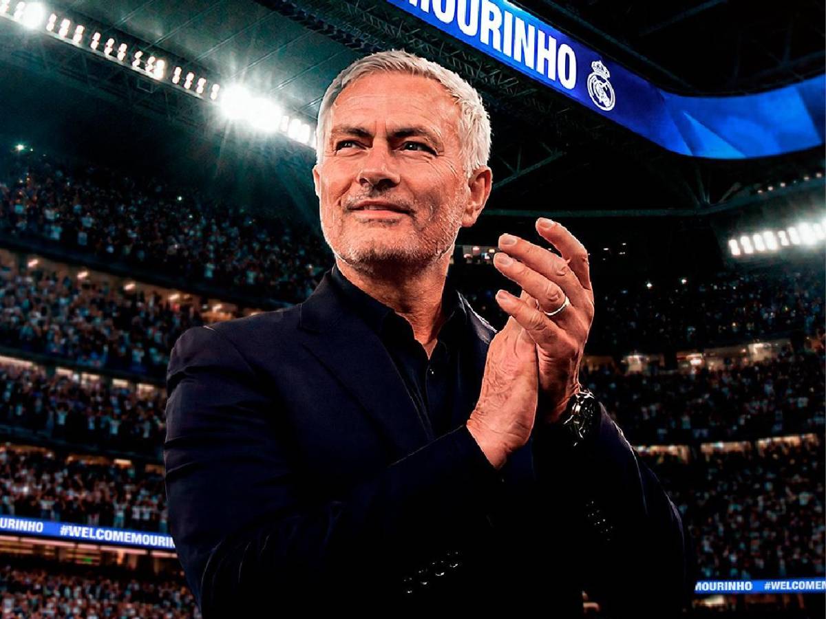 Crack rechaza ir al Real Madrid y se lo confirmó a Mourinho: revelan motivo
