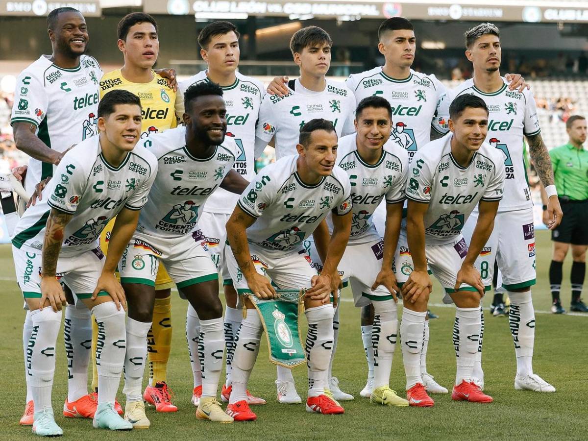 Oficial: la decisión final de FIFA con León y el Mundial de Clubes 2025