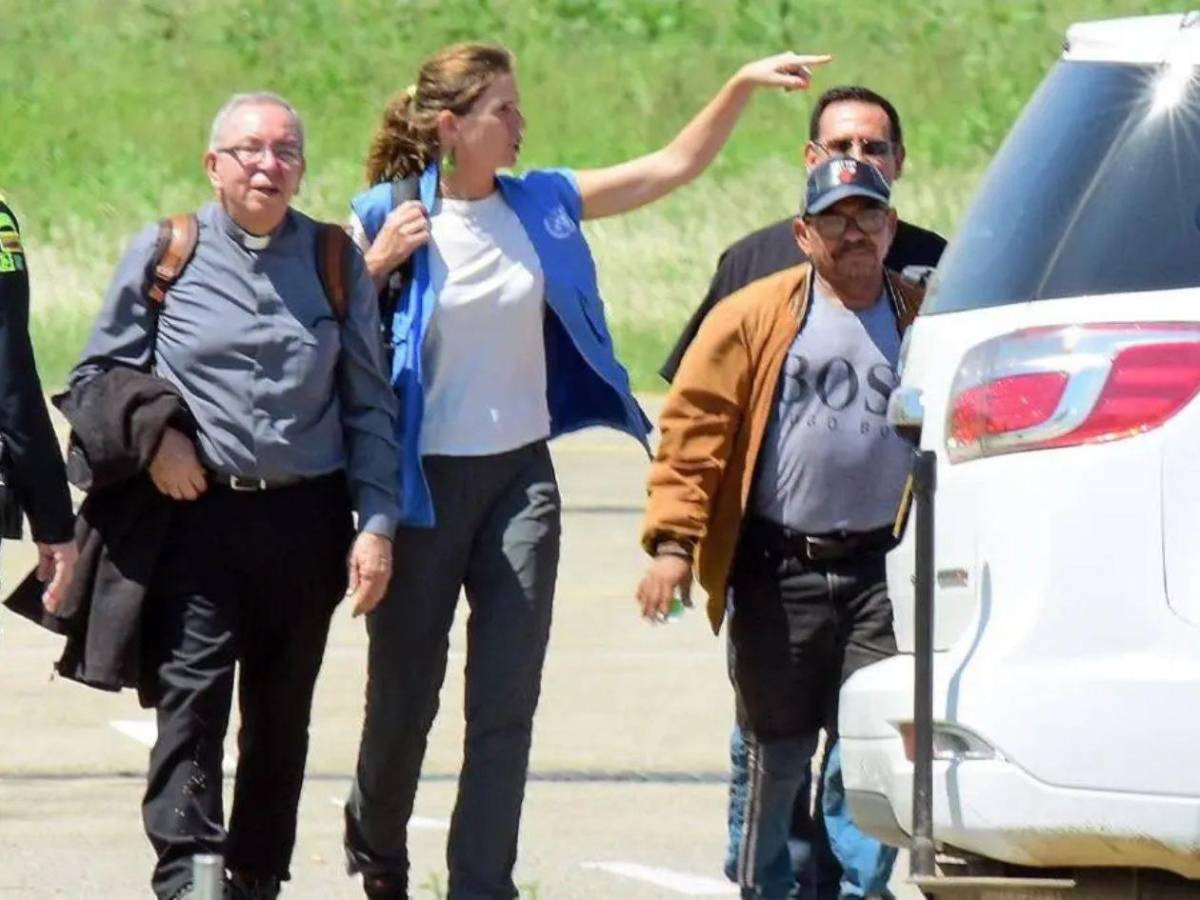 Padre de Luis Díaz reveló detalles de la traición de un familiar en su secuestro