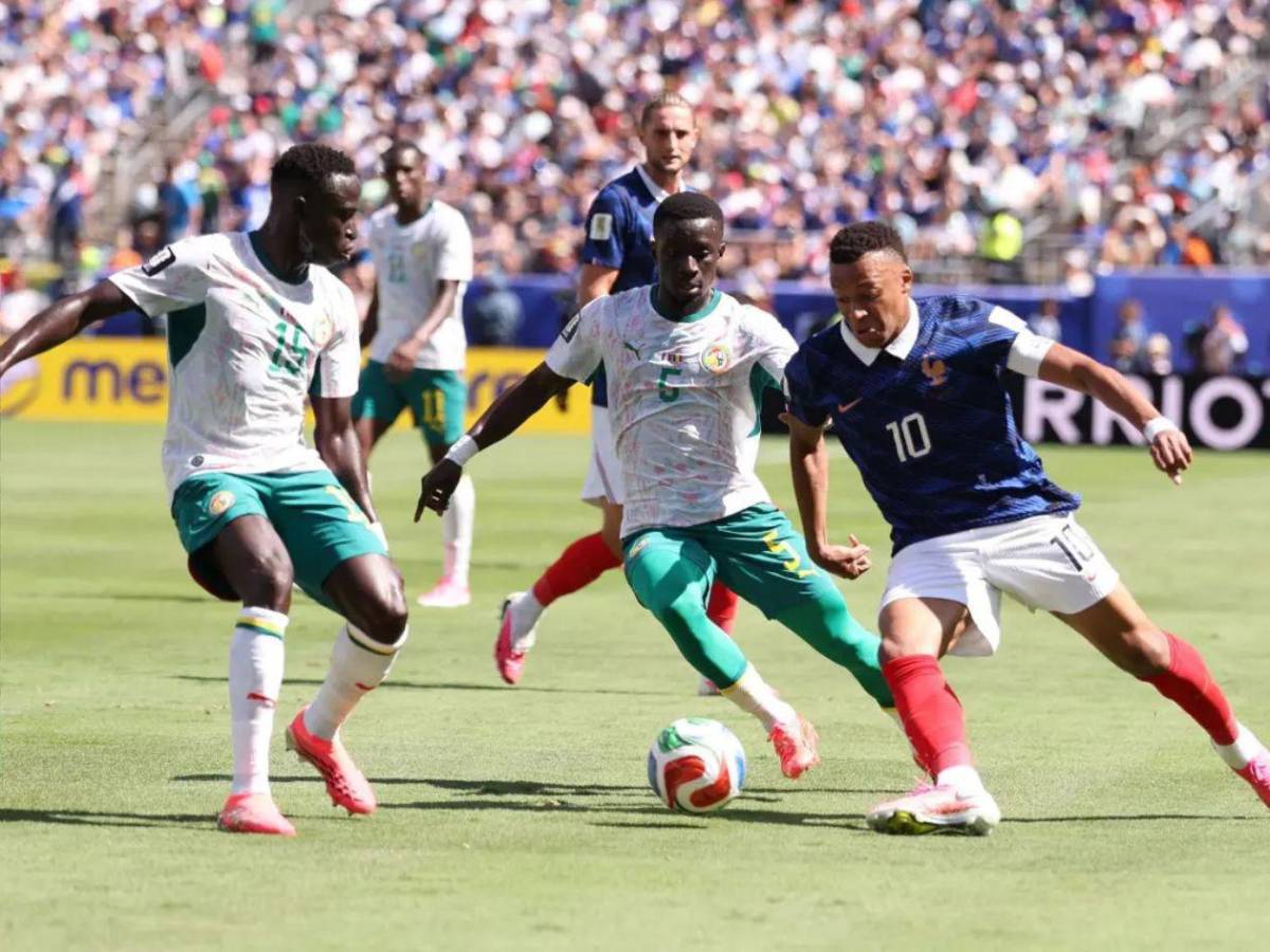 Mundial con polémica: selección no recibe pagos y están sin técnico oficial