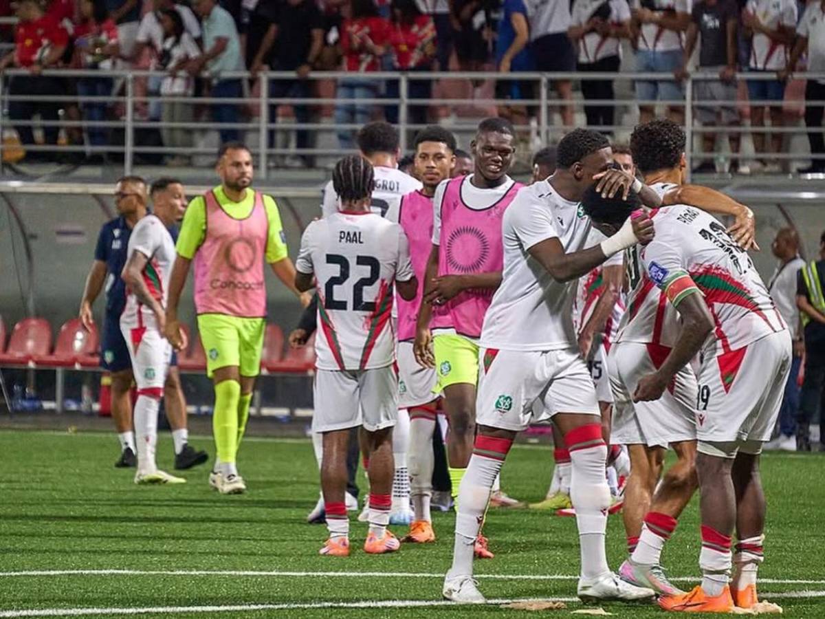 Anuncio de Conmebol sobre Surinam y el repechaje rumbo al Mundial: Honduras recibe la información