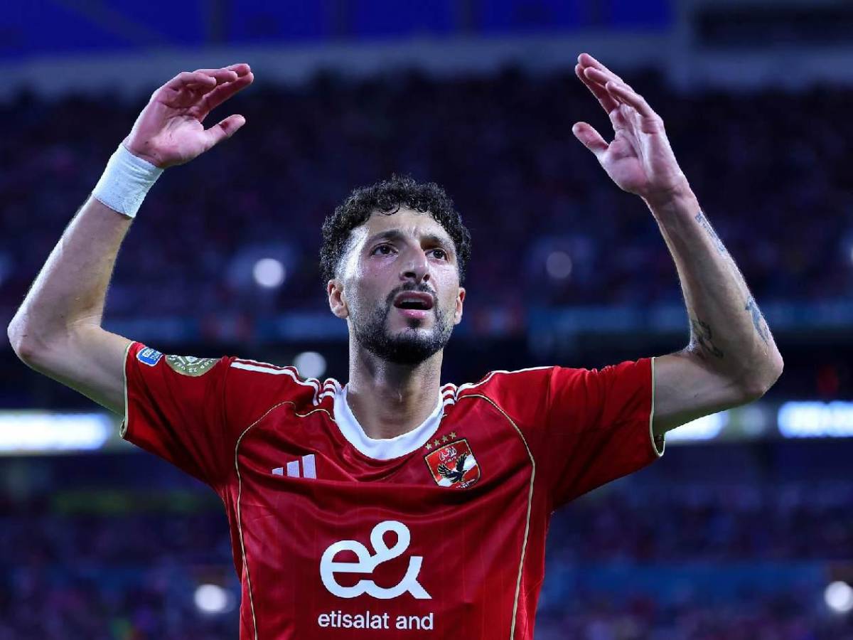 El gol 'fantasma' de Messi, inesperados héroes y exjugadores del Real Madrid presentes