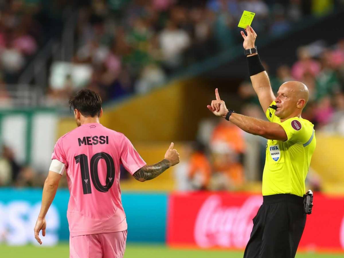 Las 'sospechas' con Szymon Marciniak, árbitro del PSG - Real Madrid en el Mundial de Clubes