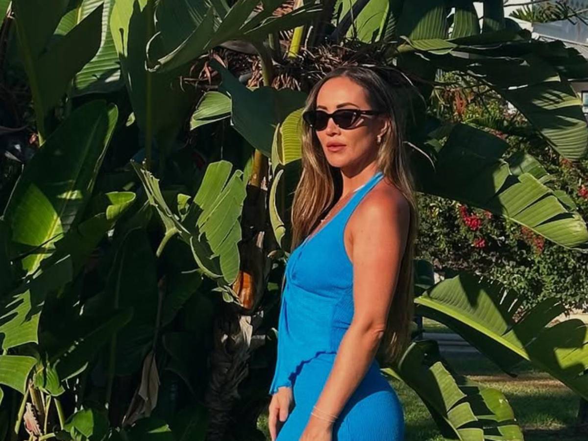 Captan a deportista conquistando a la amante de futbolista: Así terminó todo