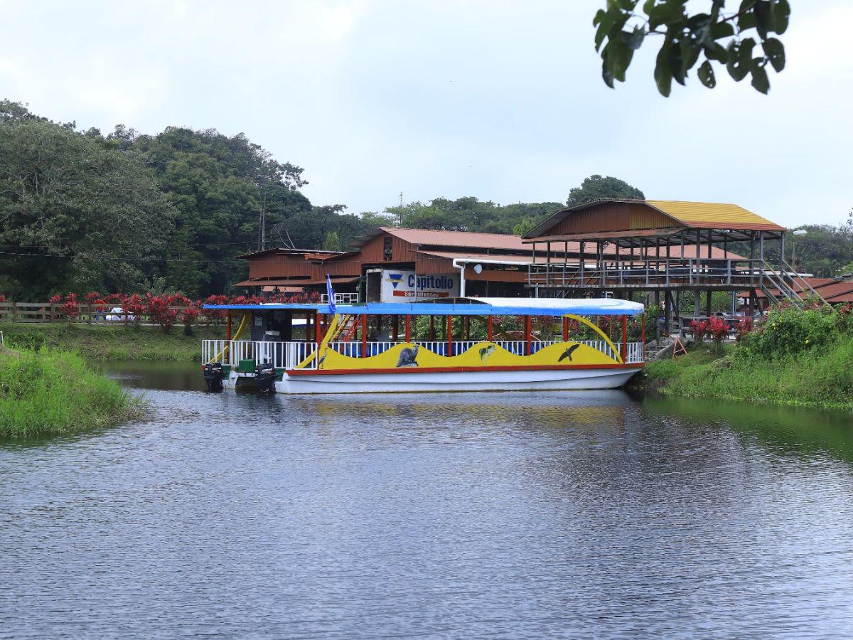Una escapada al Lago de Yojoa para disfrutar la Semana Morazánica 2026