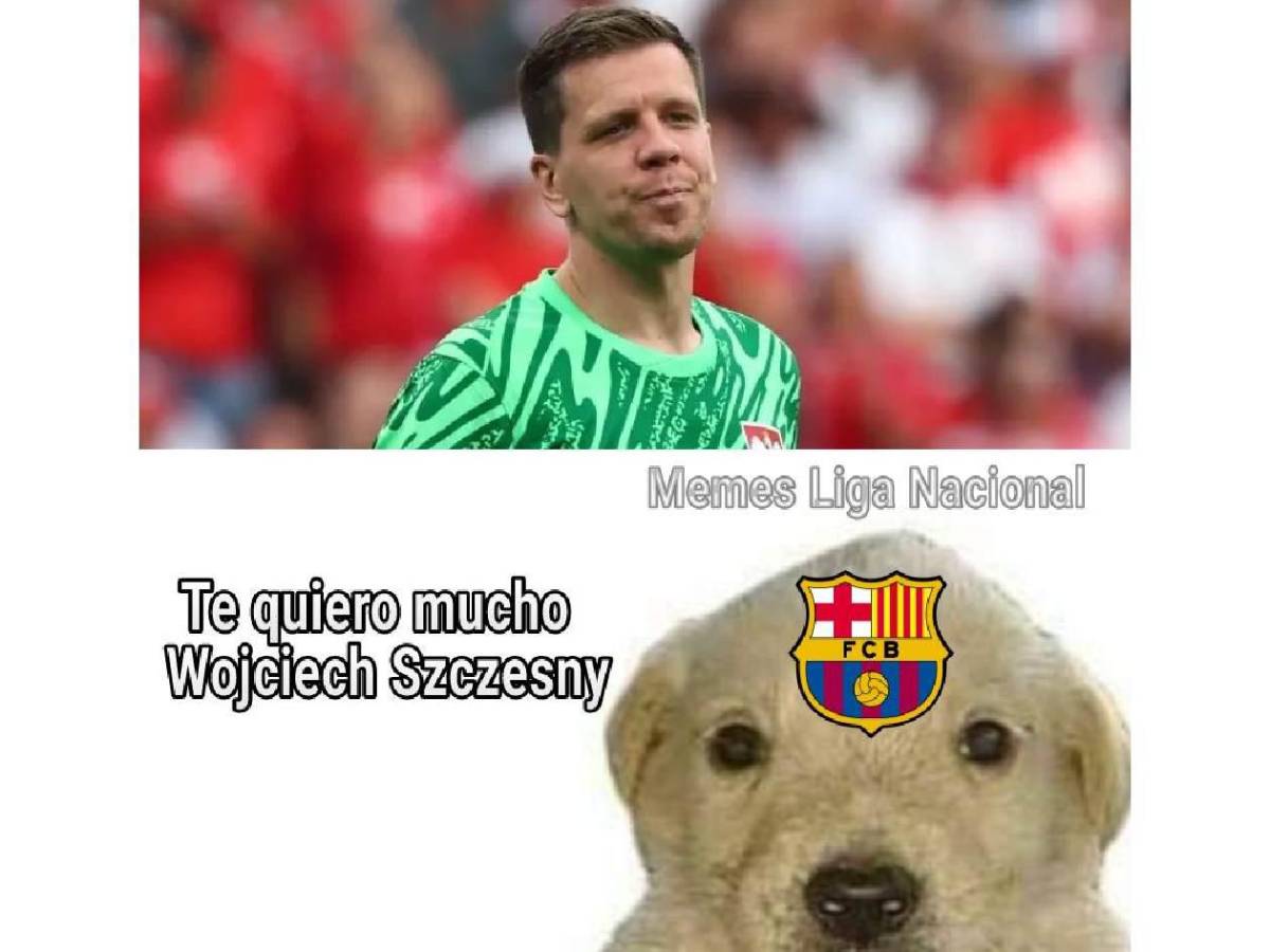 Burlas al Real Madrid: los memes que dejó el triunfo del Barcelona en Champions