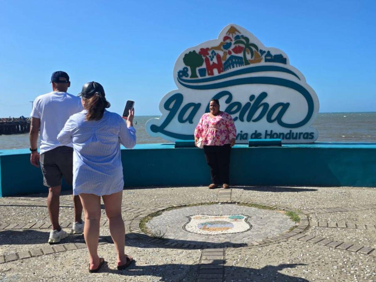 Rafting, senderismo y bosque, la propuesta del destino Atlántida