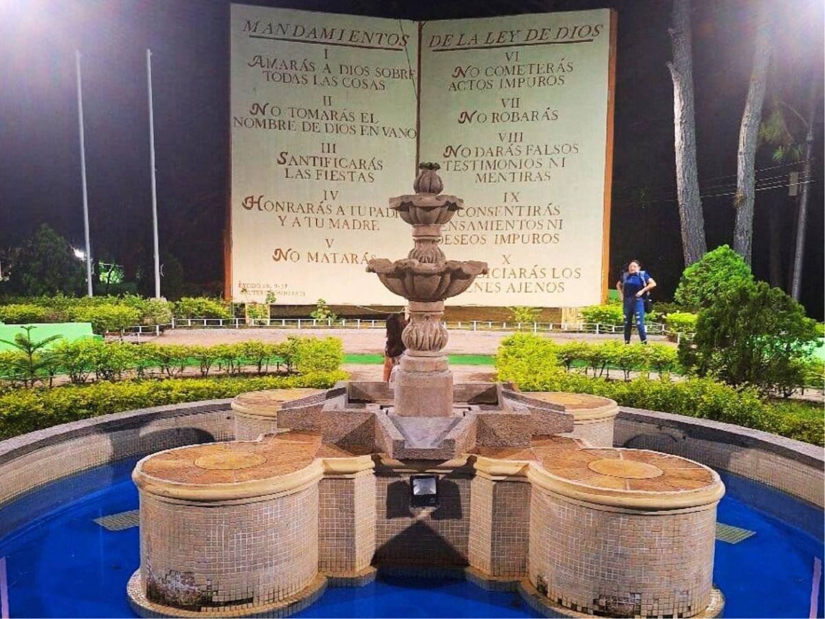 ​Santa Rosa de Copán: El destino seguro y aromático para esta Semana Santa