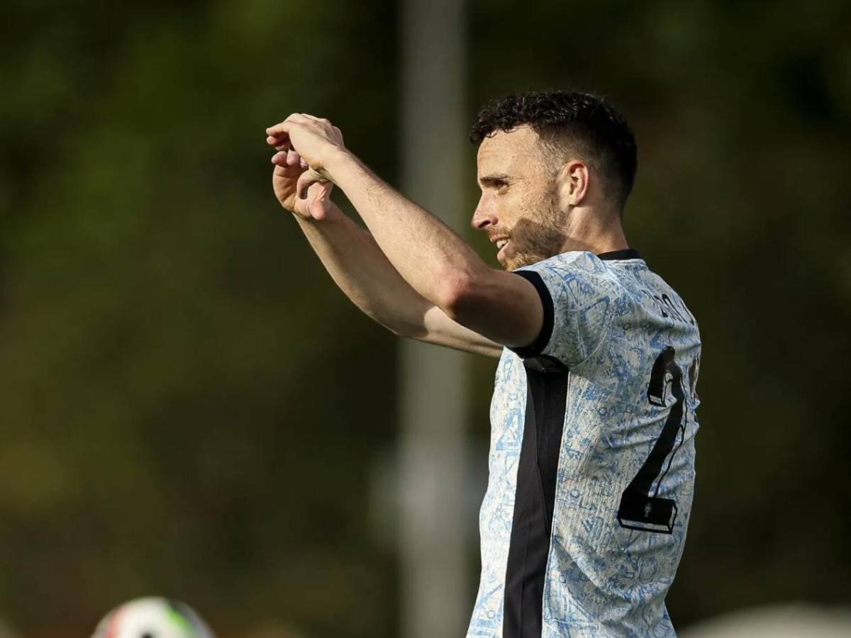 Diogo Jota: El motivo detrás del trágico viaje, se conoció por qué iba en auto y no en avión