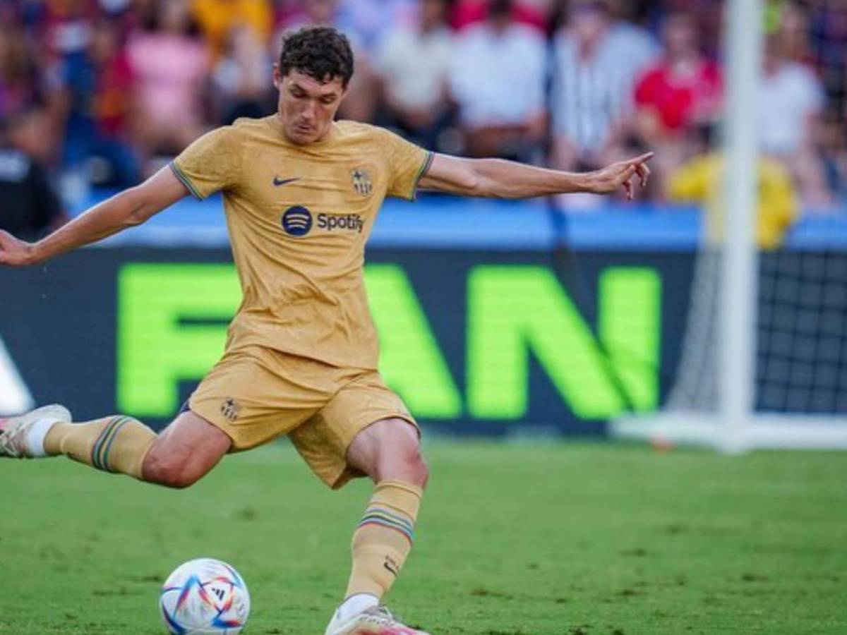 Barcelona con tres salidas dolorosas; Xavi vuelve y hondureño a la primera de España