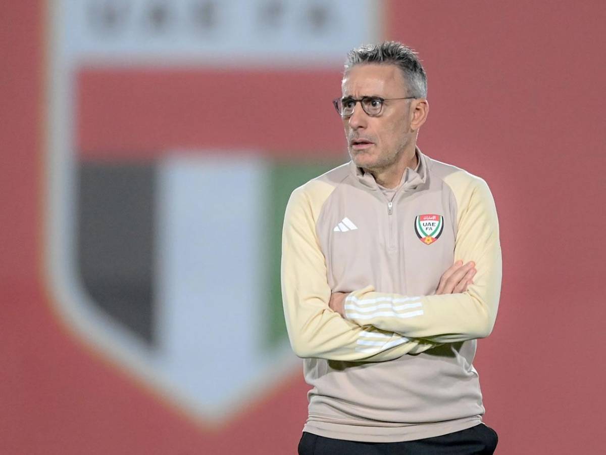 Mundial 2026: Las poderosas e históricas selecciones que hoy estarían fuera