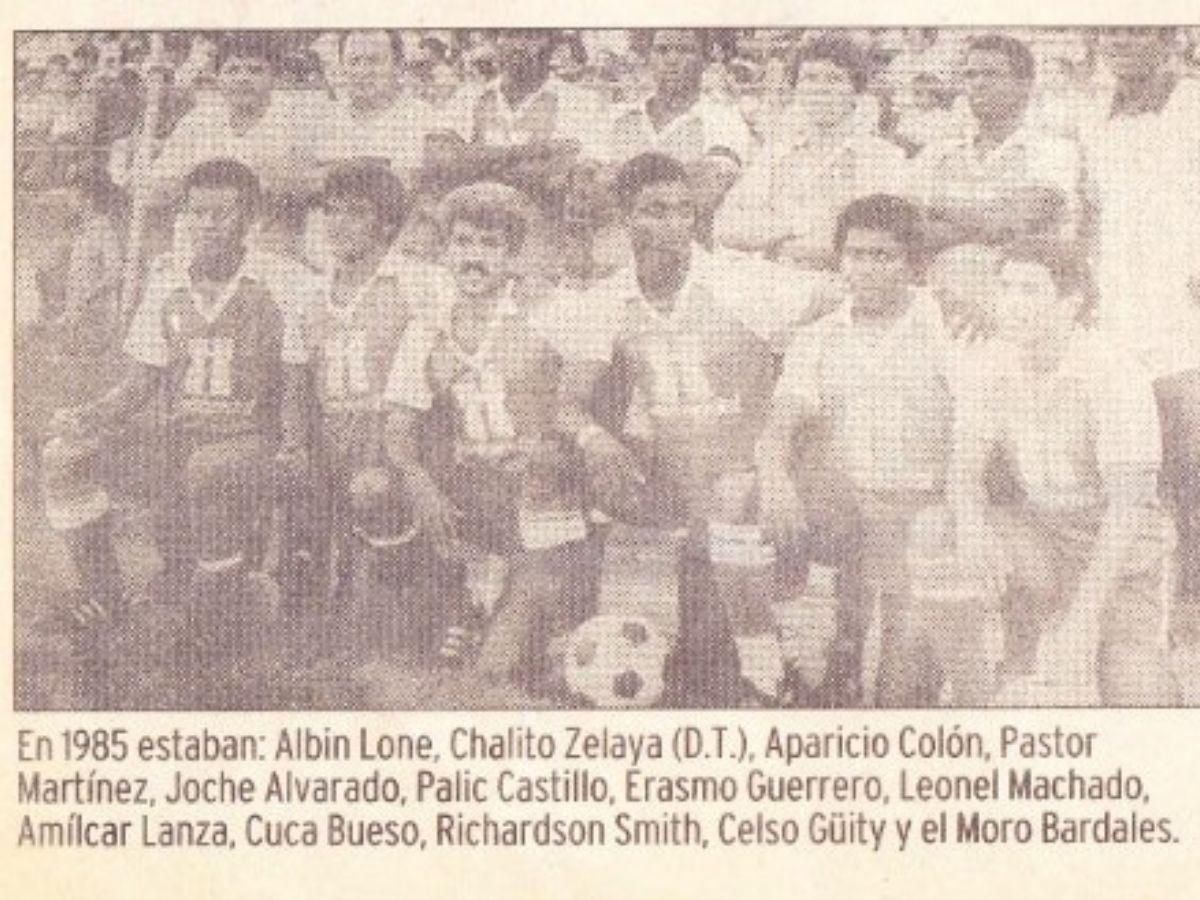 Marathón conmemora 99 años de historia y pasión por el fútbol