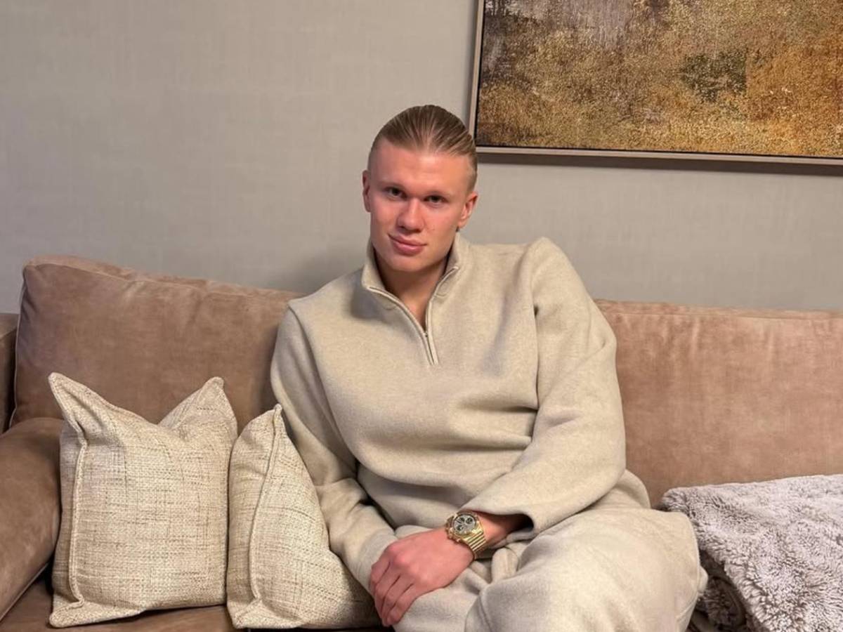 Haaland en Barcelona: La llegada que sacude el fútbol mundial