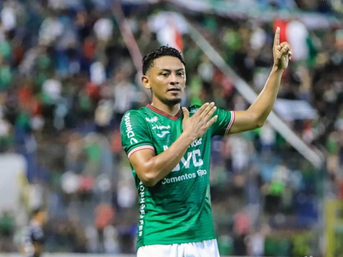 Fichajes de Motagua, Olancho con barrida, salidas en Marathón y regreso a Olimpia