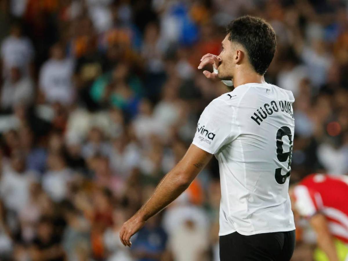 Pichichi LaLiga: marcó doblete y amenaza a Mbappé; así marcha la tabla