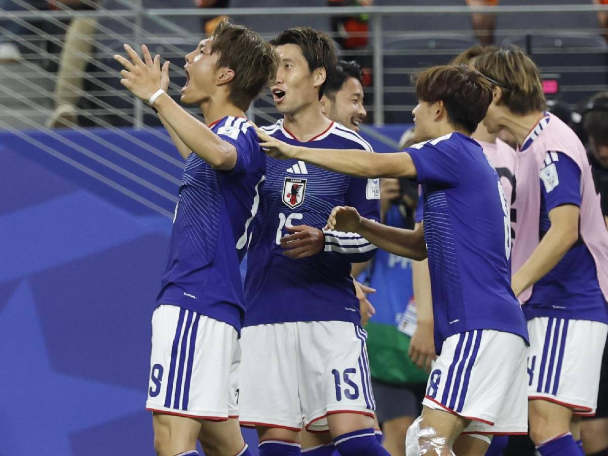 Las bellezas de Países Bajos, locura de Japón y lágrimas en debut del Mundial