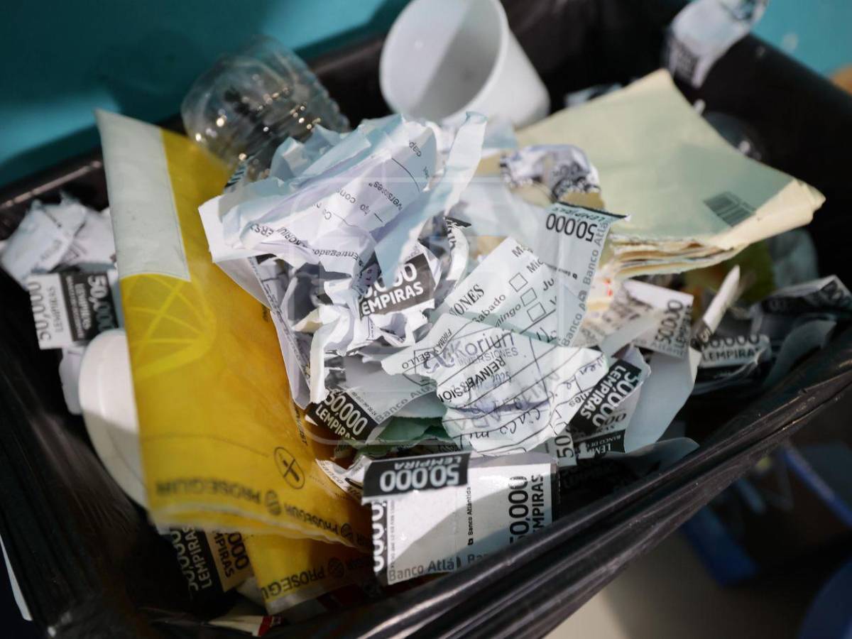 Cajas casi vacías: socios cuidan el poco dinero que quedó de Koriun