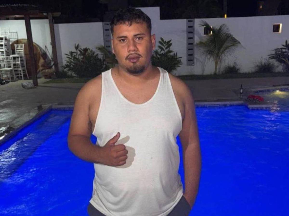 El sorpresivo trabajo que tuvo anteriormente Chauder, tiktokers de la selección de Honduras