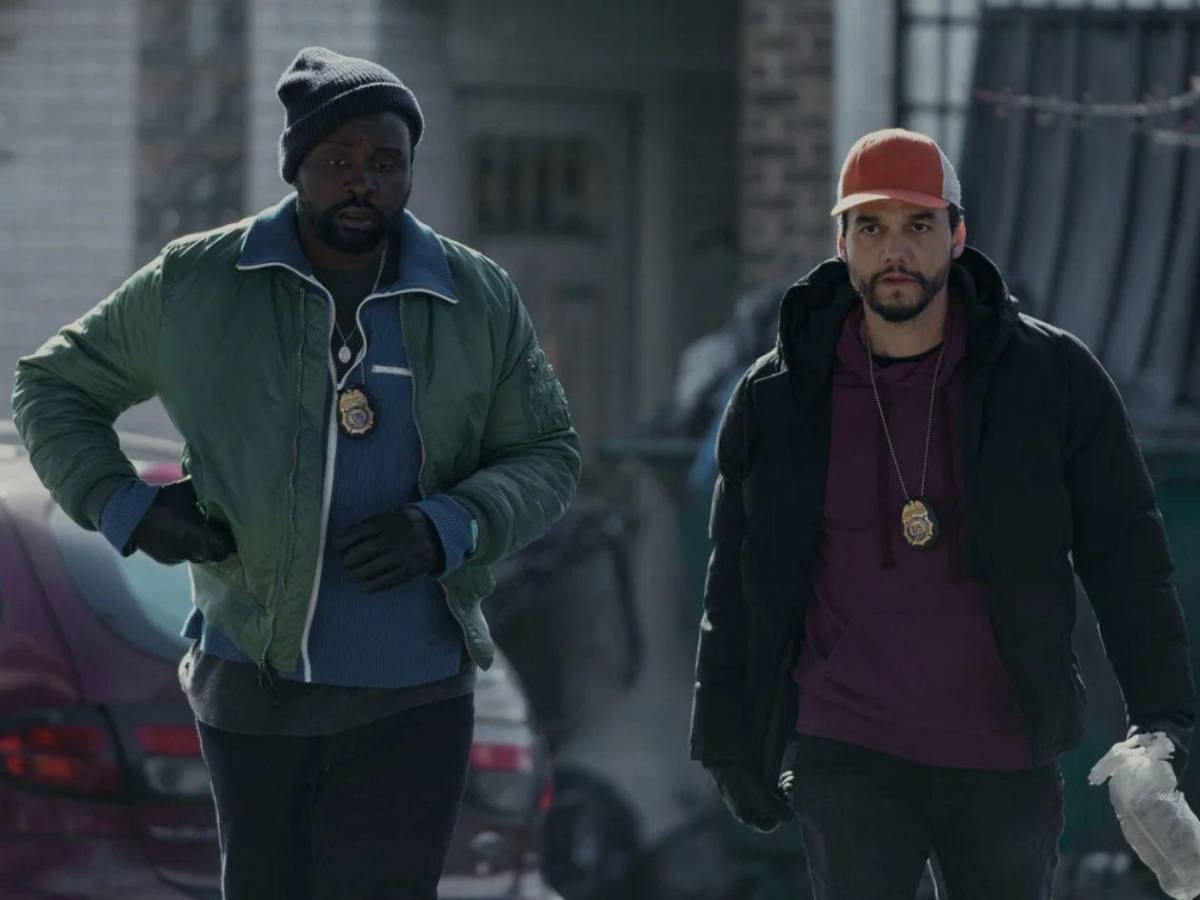 Las miniseries de streaming que no te puedes perder