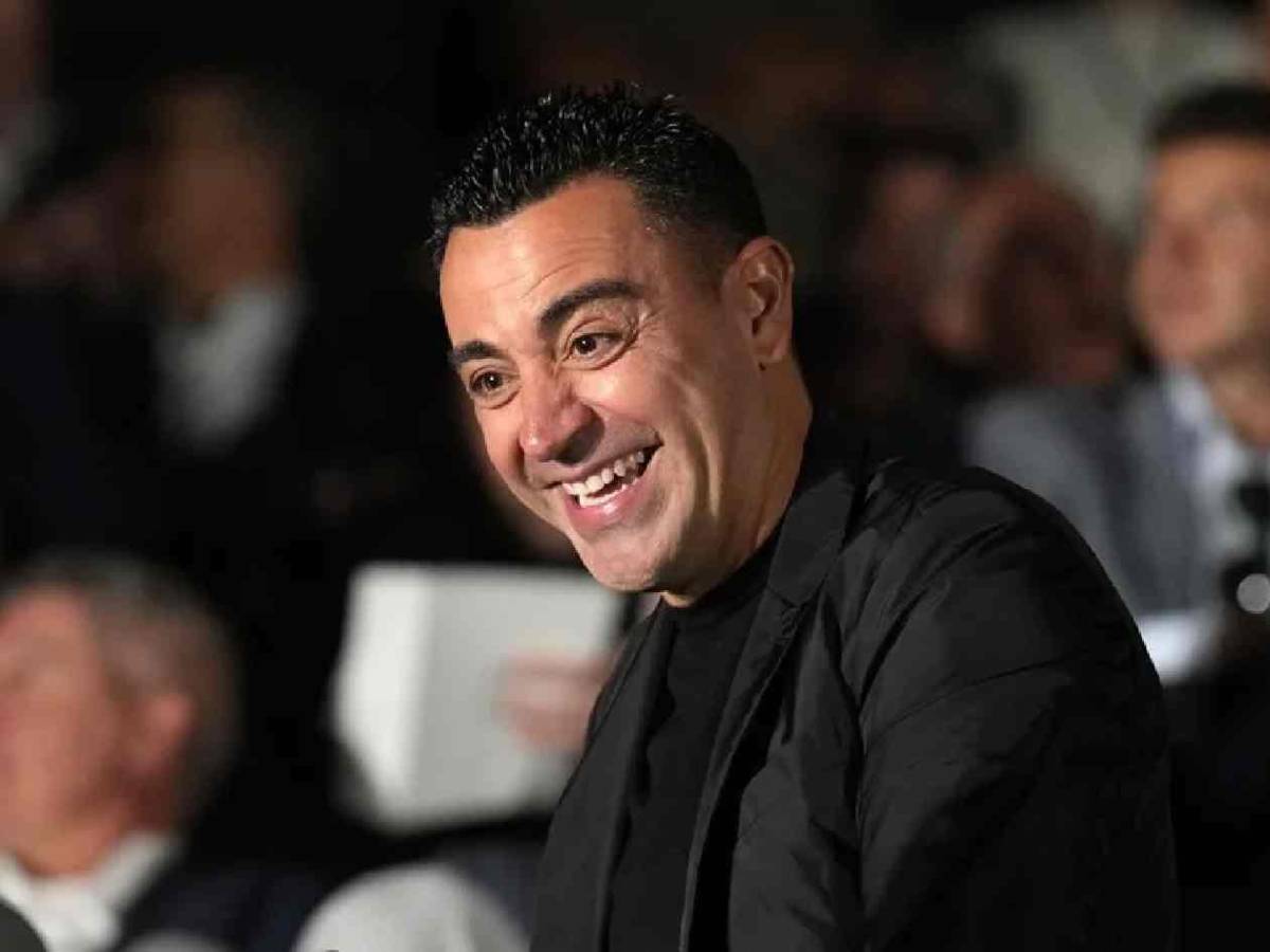 Despiden a técnico antes del Mundial 2026: buscan a Xavi y esta es su respuesta