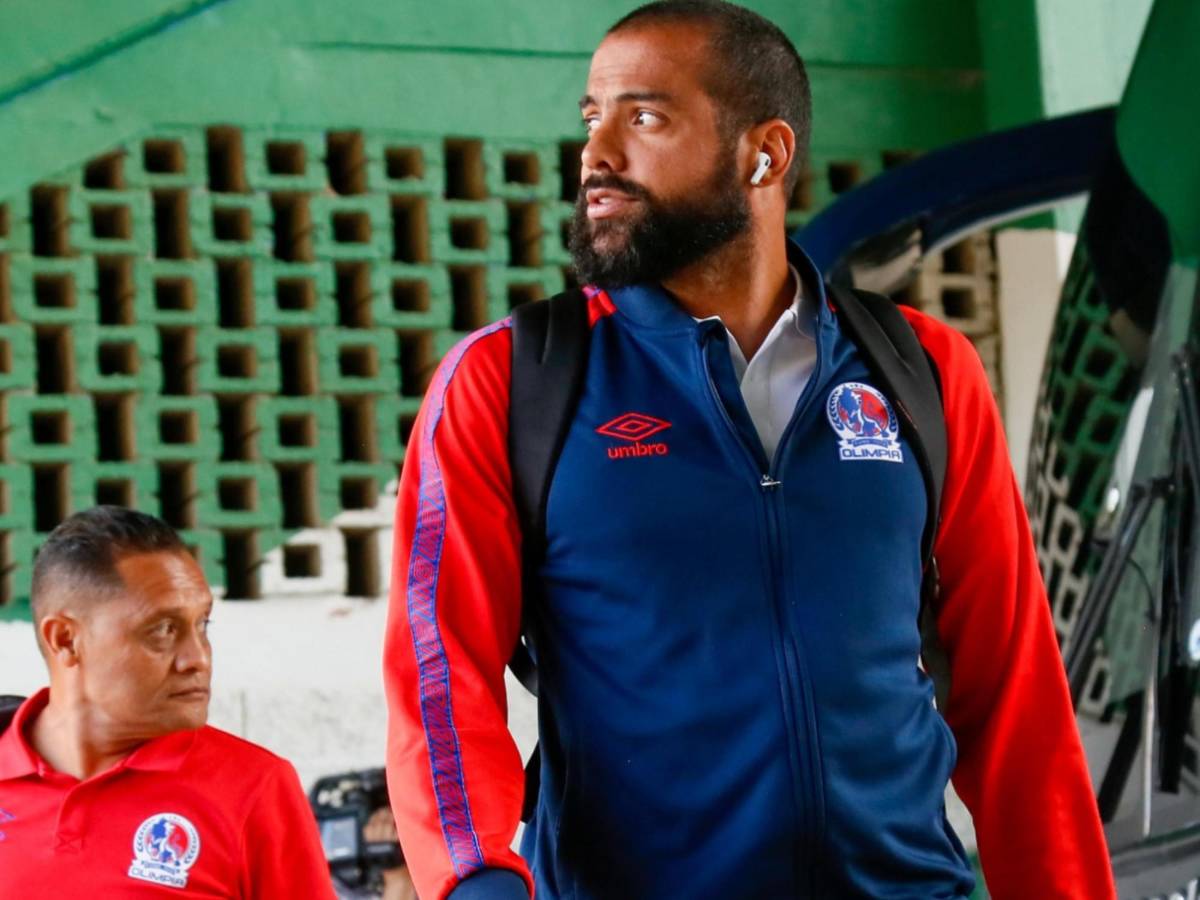 Edrick Menjívar revela altercado con Carlos Prono y el club histórico que lo llamó