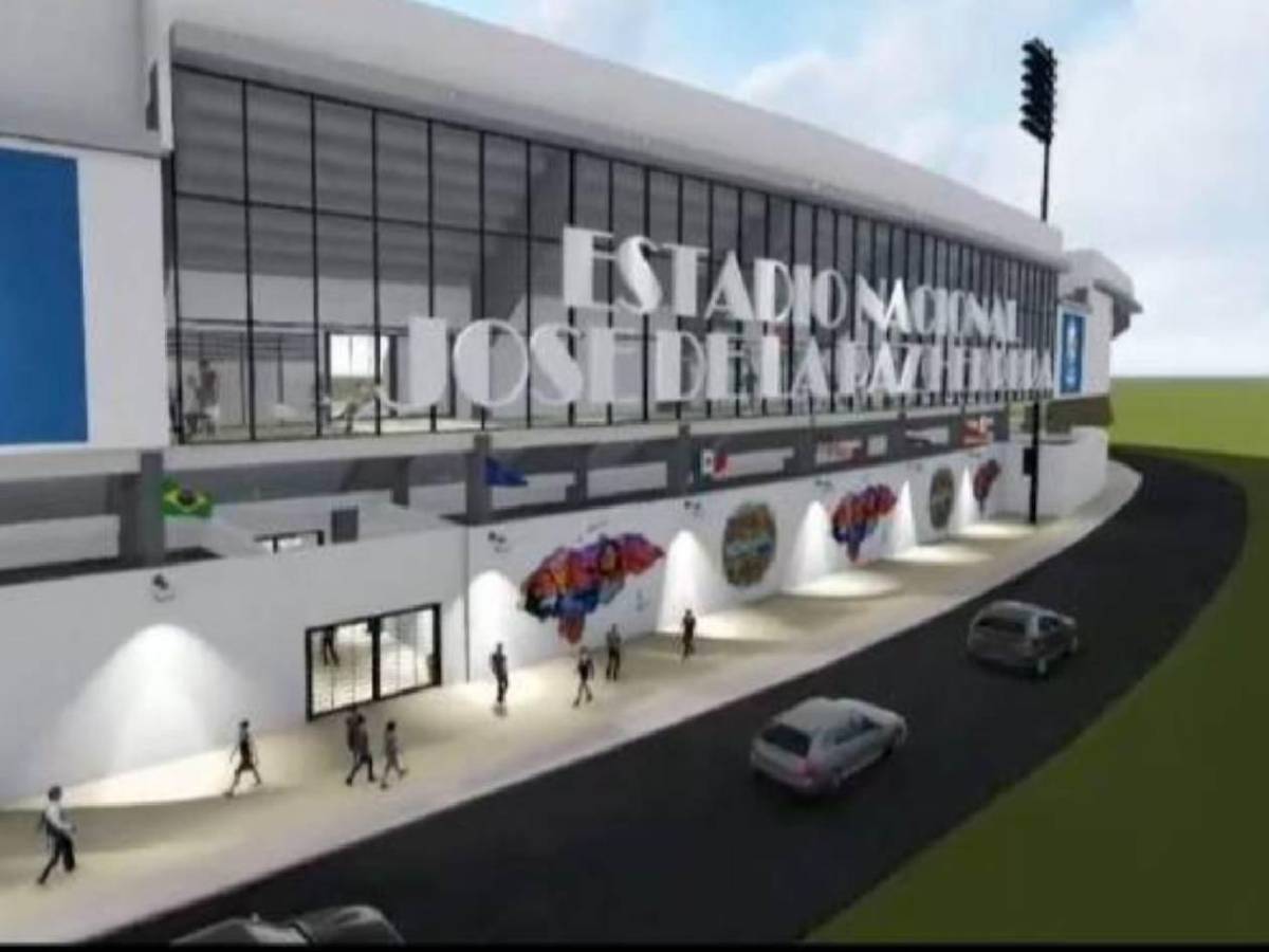 Estadio Nacional tendrá un centro comercial: los millones que invertirán