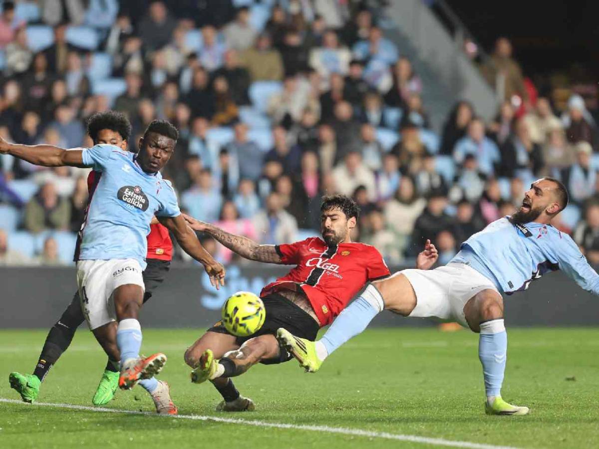 Pichichi LaLiga: Lewandowski perdonó y otro marcó doblete; así quedó Mbappé