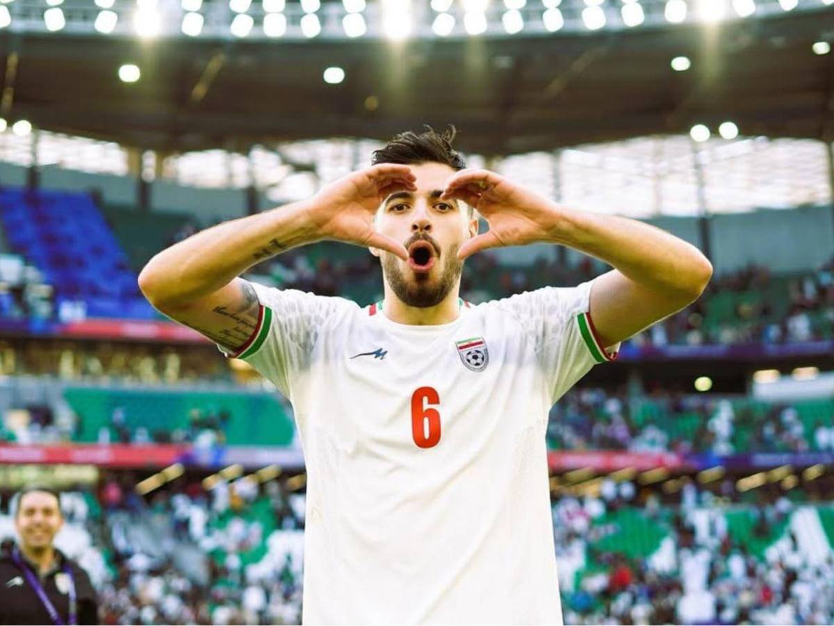 Los 25 más guapos: Aquí van más razones para enamorarnos del fútbol...