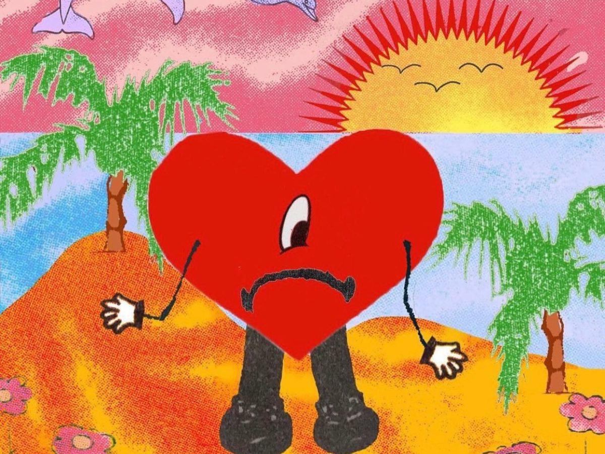 Looks Bad Bunny: prendas que puedes personalizar